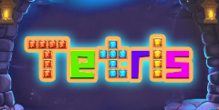 Jewel Tetris